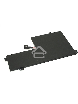 Аккумулятор для Lenovo Chromebook 100e, n24, 3690mAh,11.4V, Lenovo, 3690, 11.4V