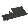 Аккумулятор для Lenovo Chromebook 100e, n24, 3690mAh,11.4V, Lenovo, 3690, 11.4V