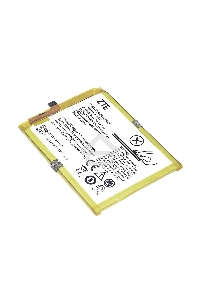 Аккумуляторная батарея Li3822T43P3h786032 для ZTE Blade V6, X7 3.8V 2200mAh