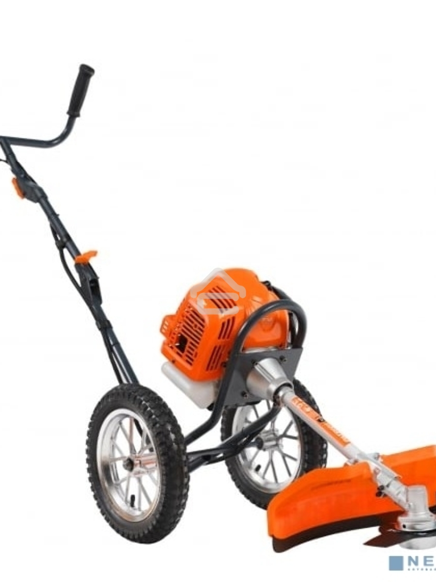 Газонокосилка бензиновая PATRIOT PT 525 (2 такт)