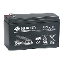 Аккумулятор B.B. Battery series BP, BP7-12, voltage 12V, capacity 7Ah (discharge 20 hours), max. discharge current (5 sec.) 105A, max. charge current 2.1A, lead-acid AGM type, T2 terminals, LxWxH 151x65x98mm, weight 2.54kg, service life 10 years