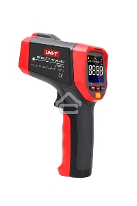 Инфракрасный термометр UT302A+ , -32С~ 700С