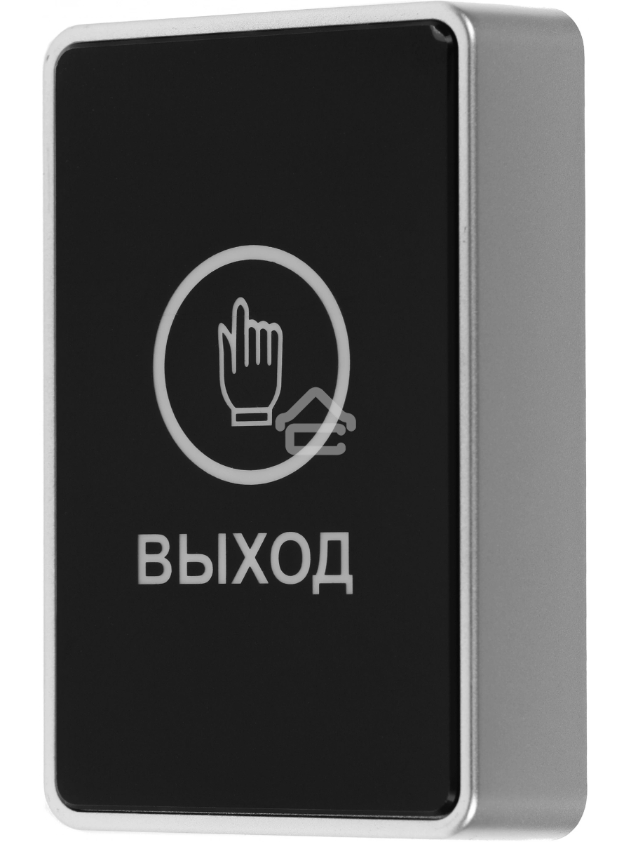 Кнопка выхода Tantos TS-Magic черный (00-00016850)