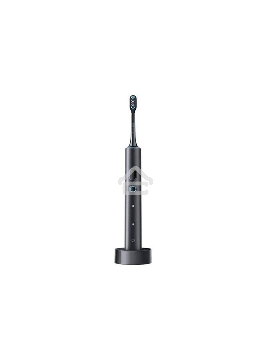 Зубная электрическая щетка Xiaomi Mijia Sonic Electric Toothbrush T501 (MES607), Dark Gray