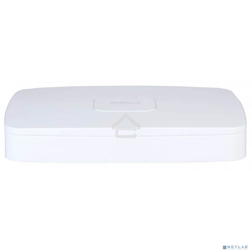 Видеорегистратор Dahua DHI-NVR4108-8P-4KS3