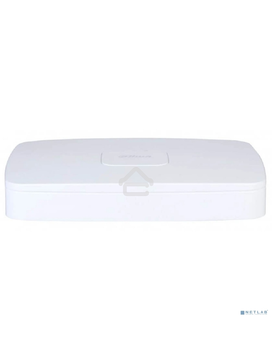 Видеорегистратор Dahua DHI-NVR4108-8P-4KS3