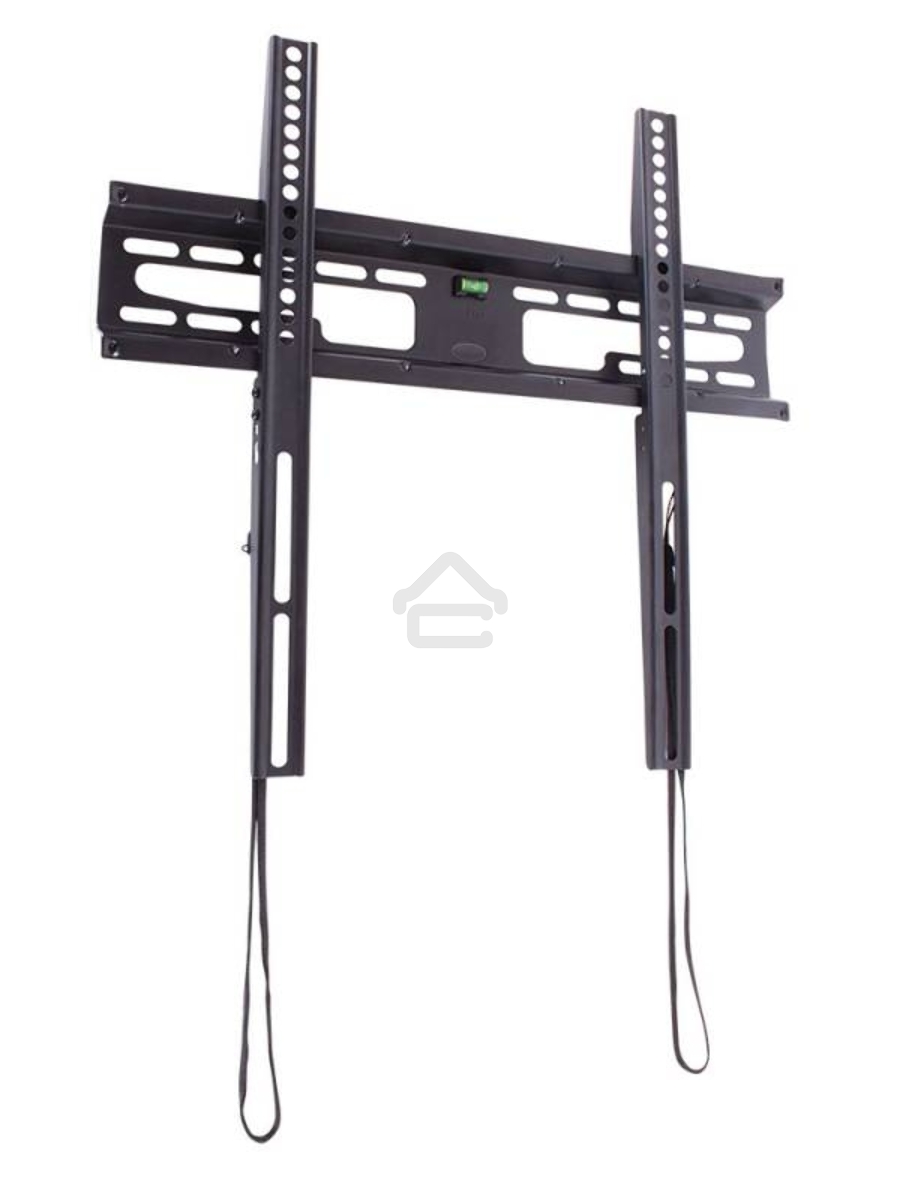 Кронштейн для телевизора Kromax FLAT-3 черный 22