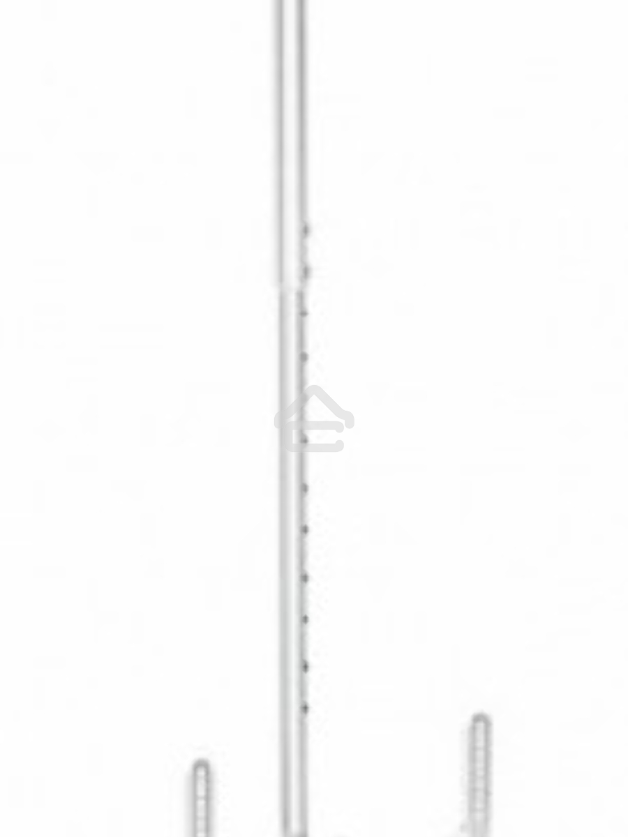 Кронштейн для телевизора Arm Media LCD-1700 белый 26