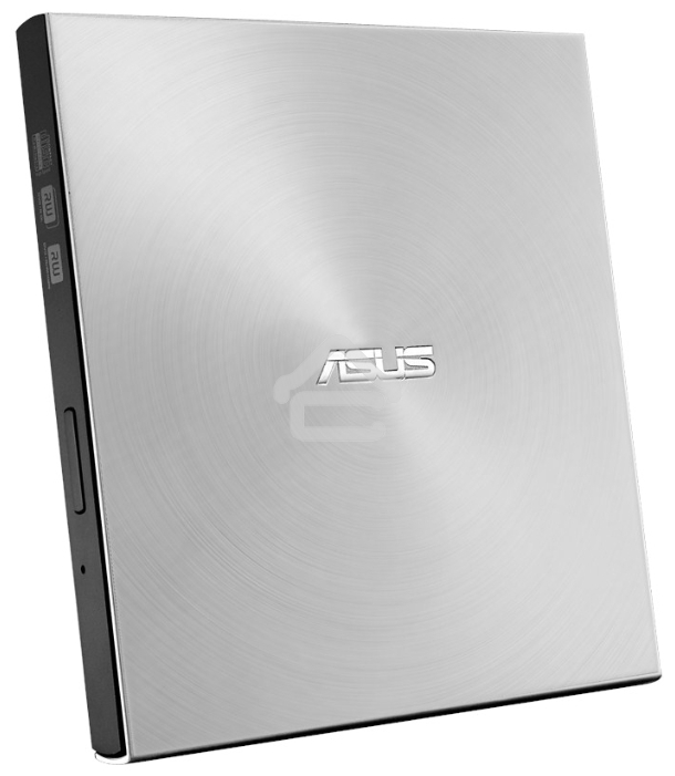 Оптический внеш. привод ASUS SDRW-08U7M-U/SIL/G/AS/, dvd-rw, external ; 90DD01X2-M29000