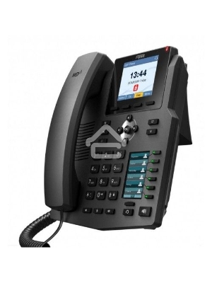 Телефон IP Fanvil X4G