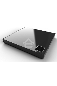 Привод Blu-Ray Asus SBC-06D2X-U/BLK/G/AS черный USB slim внешний RTL
