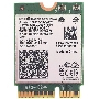 Плата сетевого контроллера Intel Wi-Fi 6 AX201, 2230, 2x2 AX+BT, No vPro, 985855