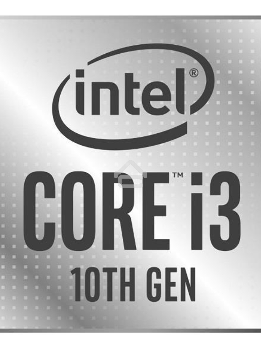 Процессор Intel Core i3-10100 Soc-1200 3.6GHz OEM