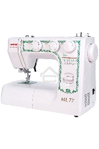 Швейная машина Janome ML77