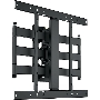 Кронштейн для LCD Holder LCD-SU6602-B черный, диагональ экрана 26″–65″до 45кг.