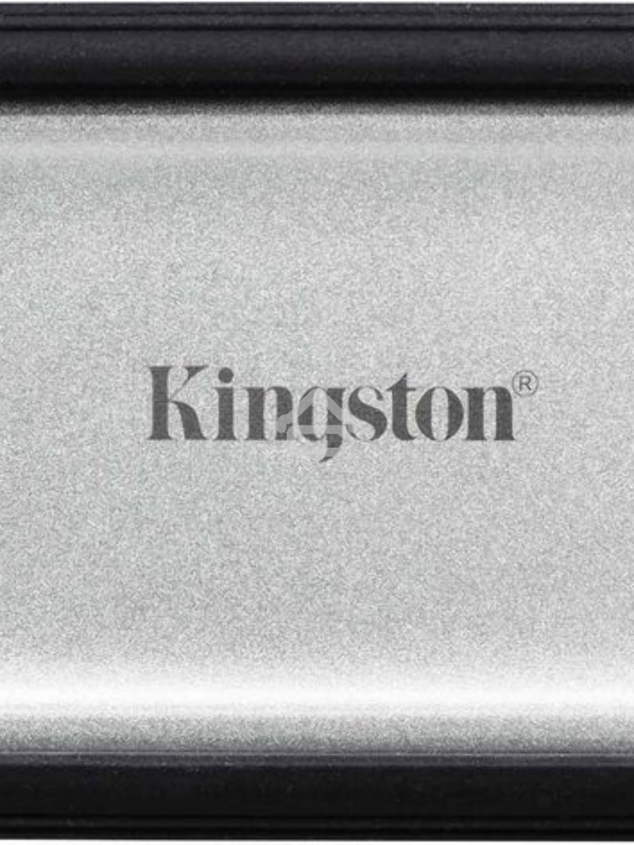 Портативный твердотельный накопитель Kingston 500GB Portable SSD XS2000