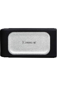 Портативный твердотельный накопитель Kingston 500GB Portable SSD XS2000