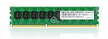Оперативная память Apacer, DDR3L, 8GB (1x8GB), 1600MHz, CL11, DIMM