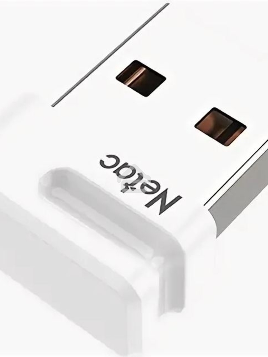 Флеш диск NeTac Флеш диск Netac USB Drive U116 USB3.0 128GB, retail version