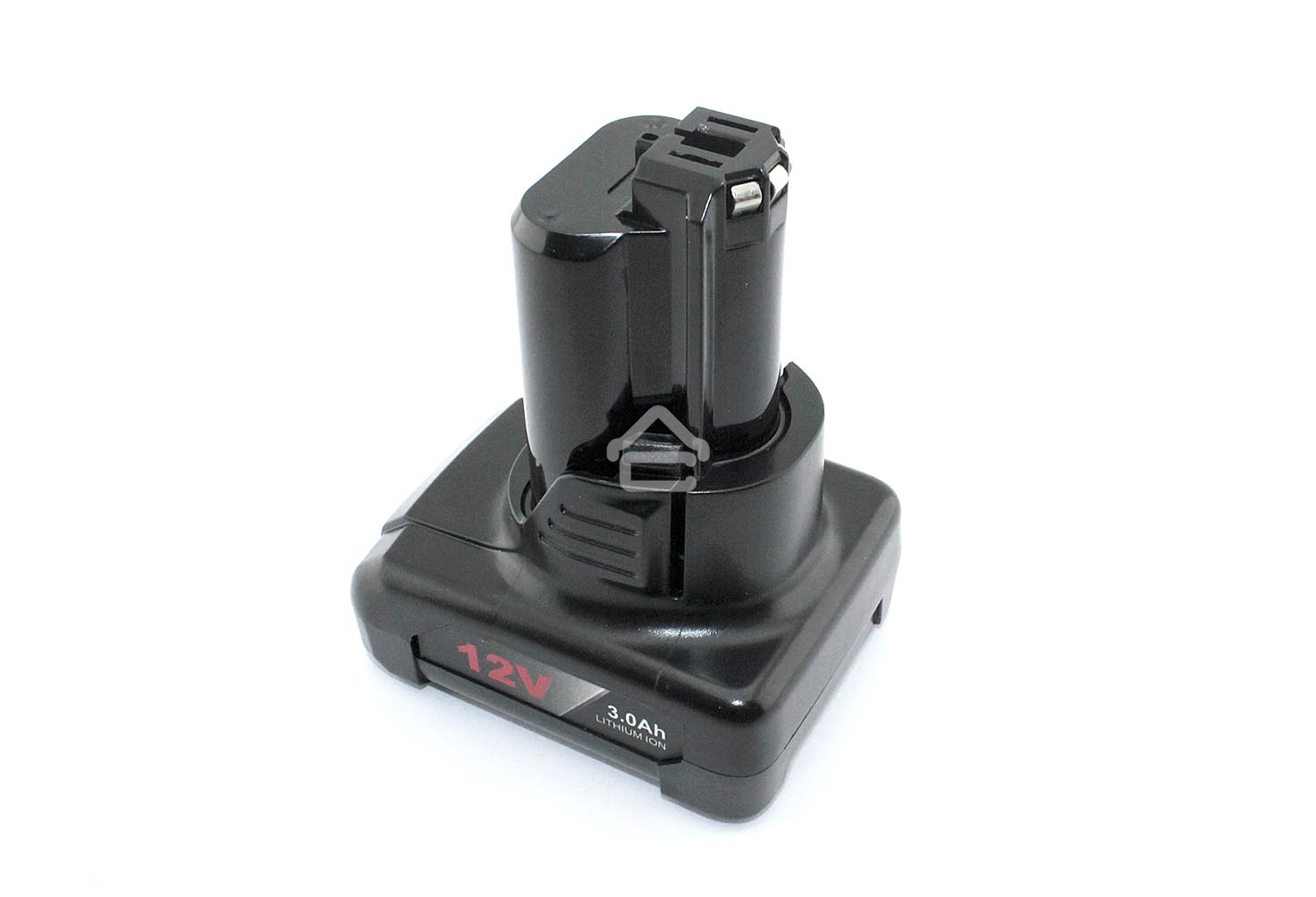 Аккумулятор для Bosch (p/n:2607335262, 2607335274, BAT120 ), 3Ah 12V Lithium+ (Li-ion)