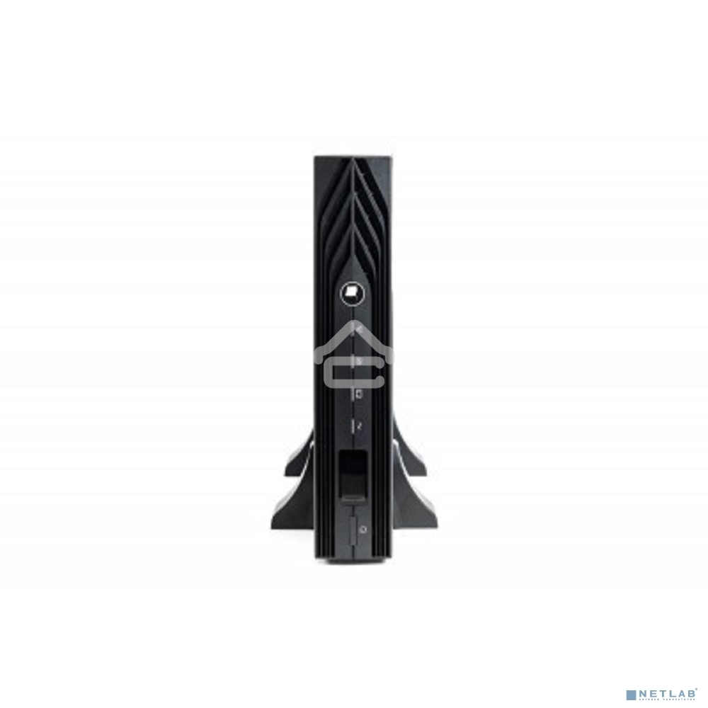 Источник бесперебойного питания БАСТИОН SKAT-UPS 1500 RACK+3x9Ah (Код товара: 488) / Производство РФ / МПТ