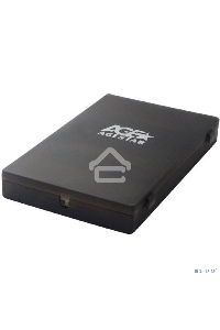 Контейнер для HDD AgeStar Внешний корпус 2.5