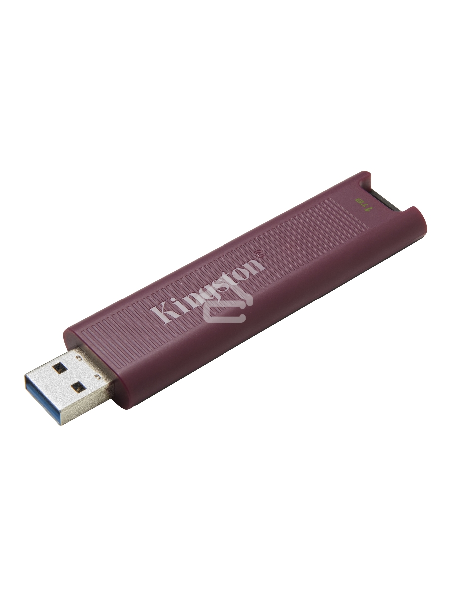 Флеш диск 1TB Kingston DataTraveler Max DTMAXA/1TB