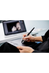 Графический планшет Wacom Intuos Pro S (EN DE RU SV PL)