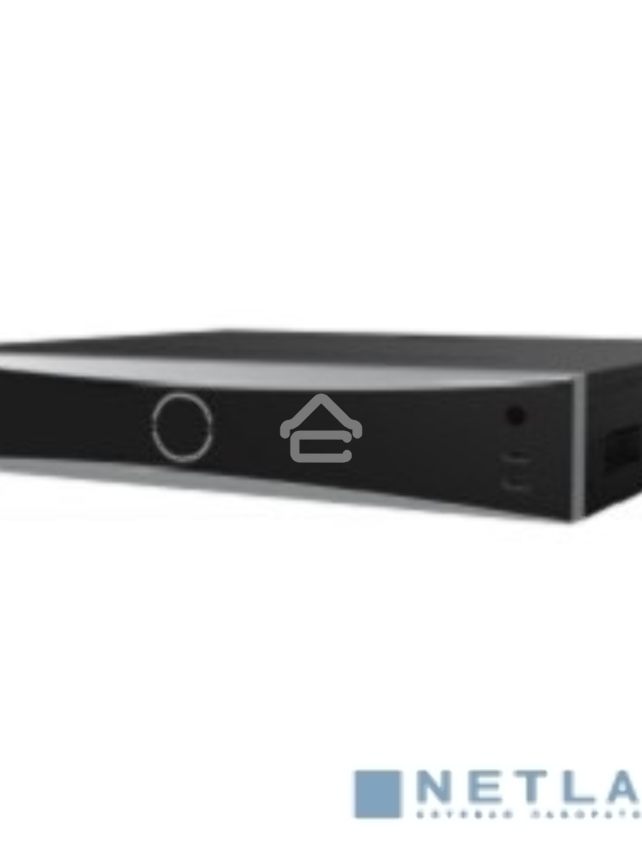Видеорегистратор Hikvision DS-7604NXI-K1(B)