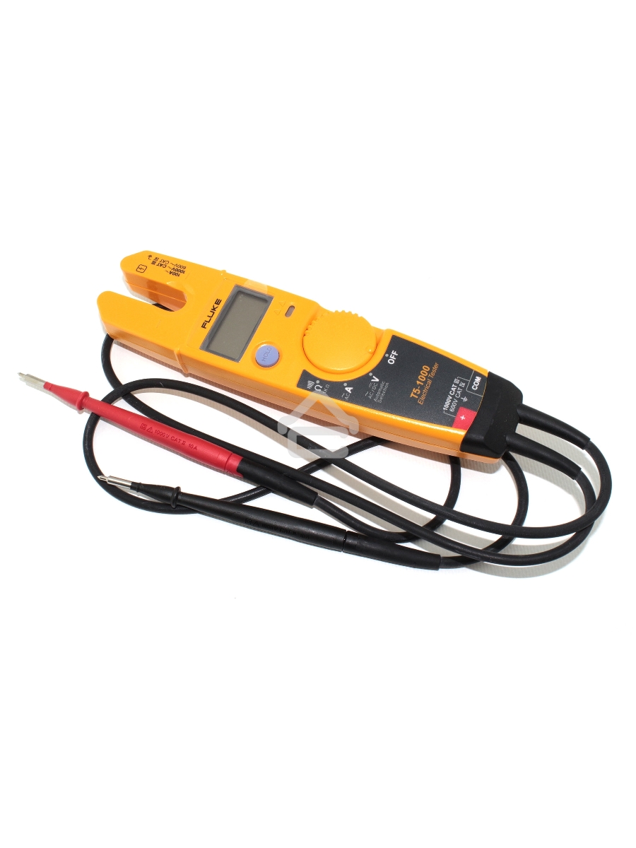Тестер Fluke IG (T5-1000 EUR1)