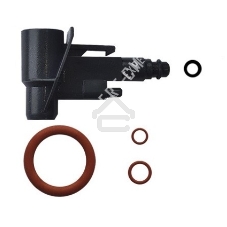 Ремкомплект заварного узла Saeco, Philips, Gaggia, Spidem, Solis