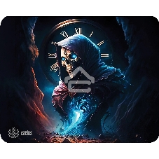 Коврик для мыши Cactus Time 300x250x3мм (CS-MPC-D14M)