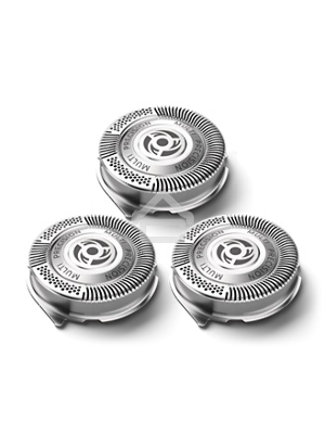 Сменная головка Philips SH50/50 для бритв (упак.:1шт)