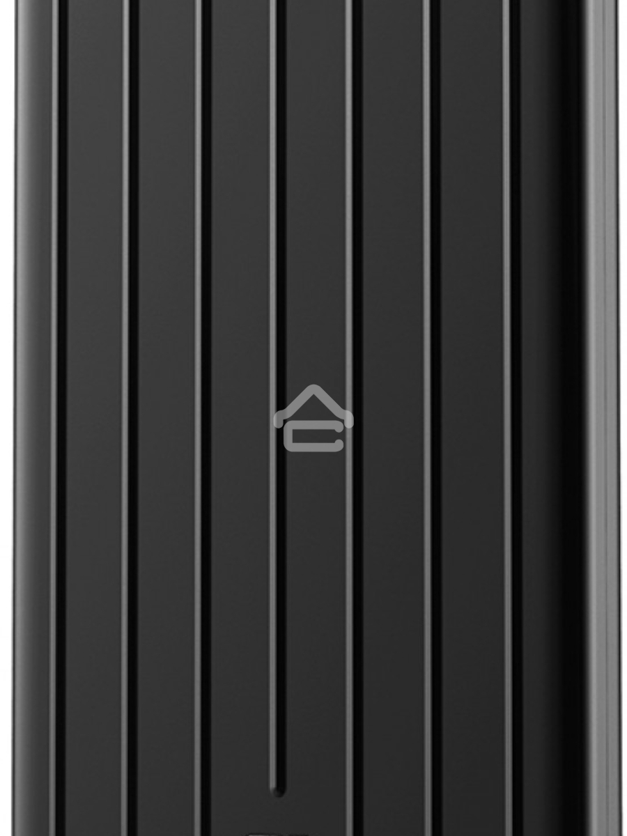 Накопитель External SSD Silicon Power 256Gb Bolt B75 Pro <SP256GBPSD75PSCK> (USB 3.1 Gen2 Type C, 520/450Mbs, противоударный MIL-STD 810G, 124х82х12mm, 75g) Black