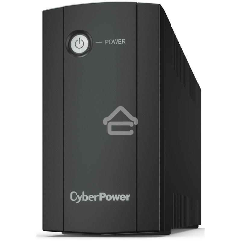 Источник бесперебойного питания CyberPower UTI675EI