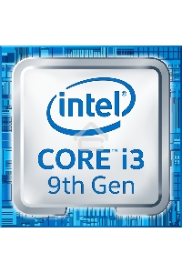 Процессор Intel Core i3 9100F Soc-1151v2 3.6GHz OEM