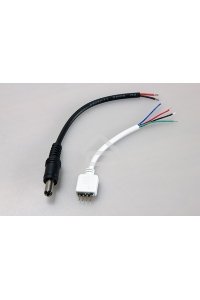 LED RGB контроллер инфракрасный (IR) 12 V/6 A инфракрасный (IR) LAMPER