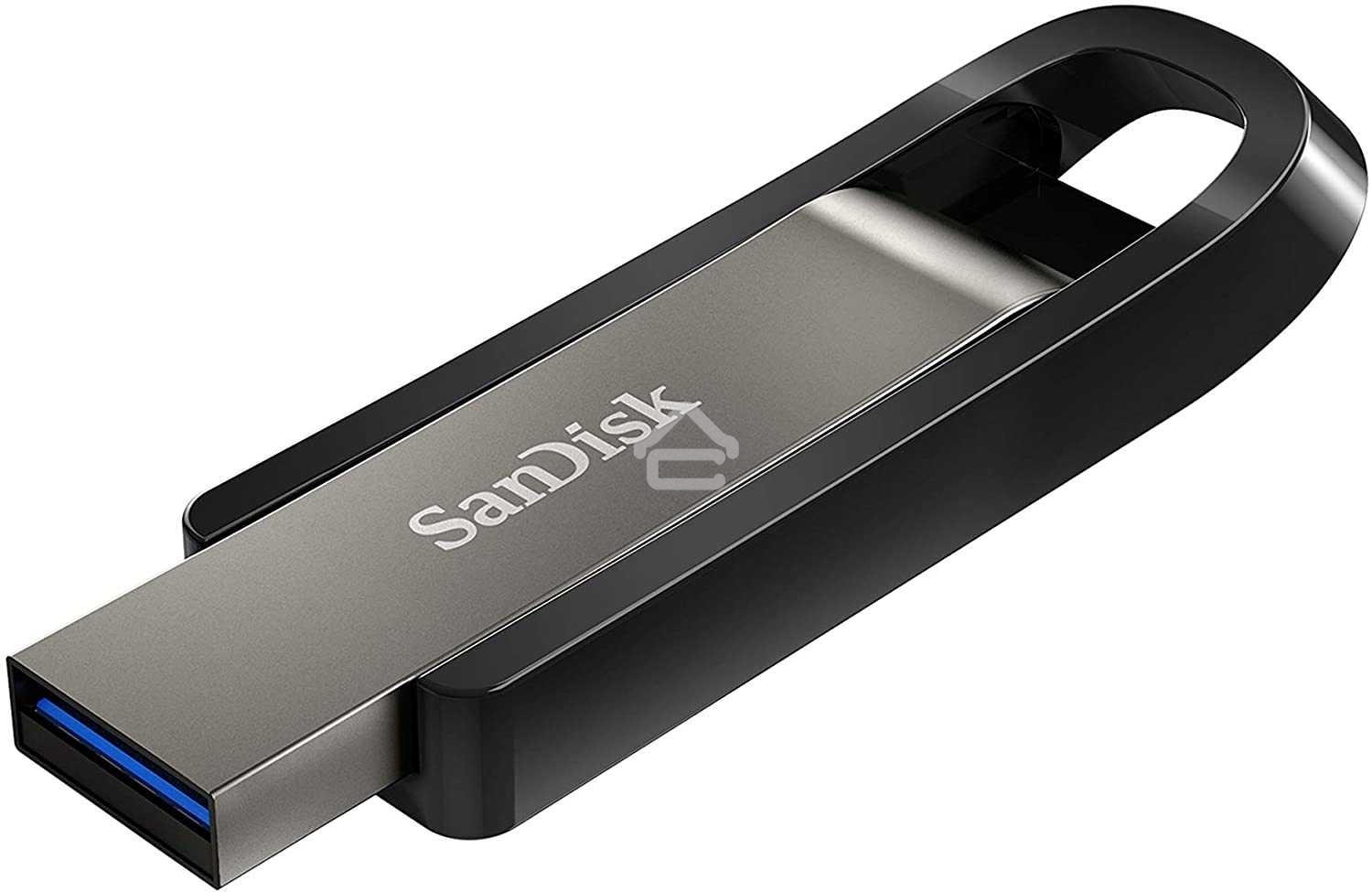 Флешка USB R/W Sandisk USB3.2 128GB SDCZ810-128G-G46