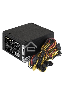 Блок питания 750W ExeGate EX292166RUS XP750 (EX292166RUS), 120мм, черный