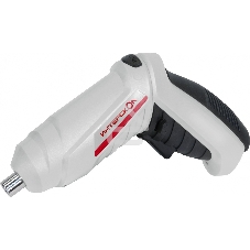 Отвертка аккумуляторная Интерскол ОА-3,6 (729.1.0.00)