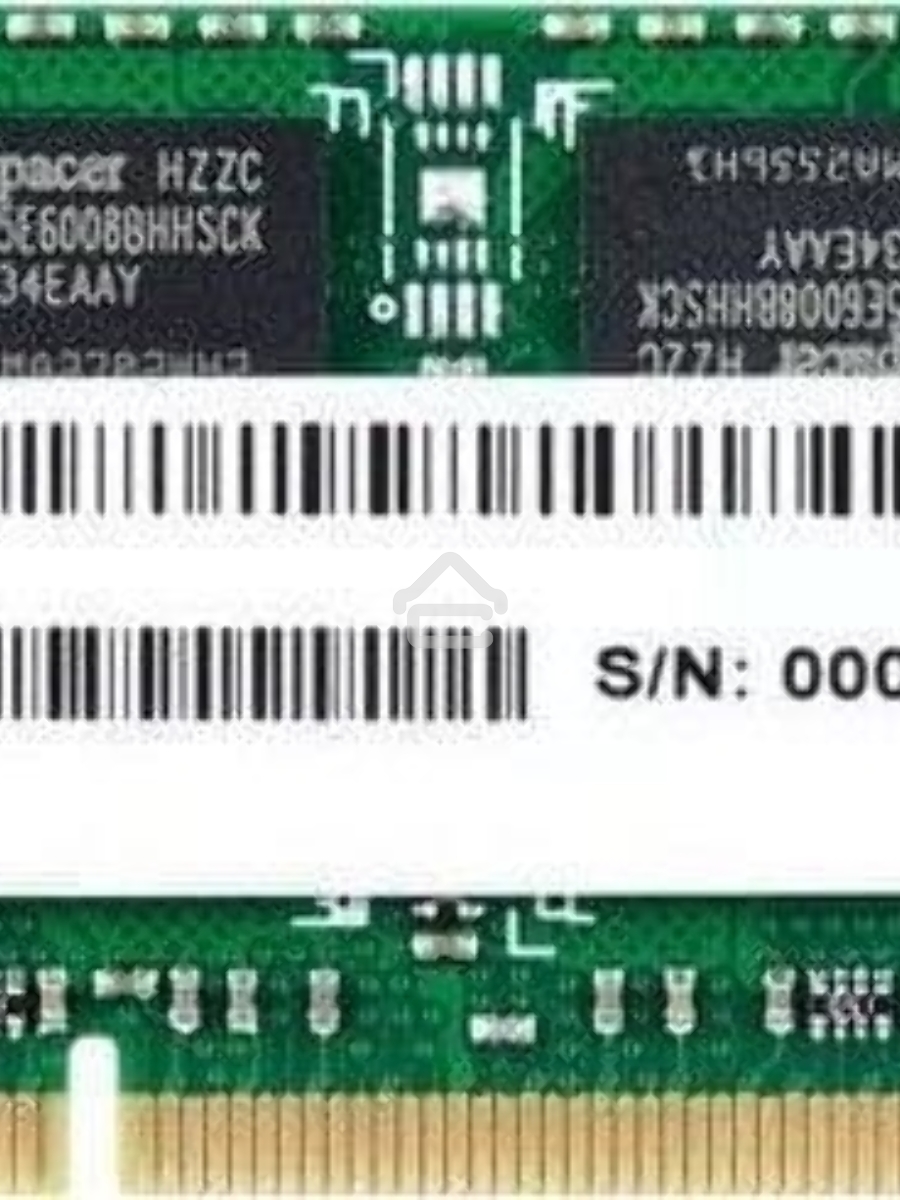 Оперативная память Apacer, DDR3L, 4GB (1x4GB), 1600MHz, CL11, SO-DIMM