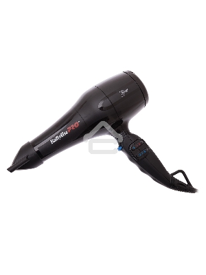 Фен Babyliss Pro TIZIANO 2100Вт черный