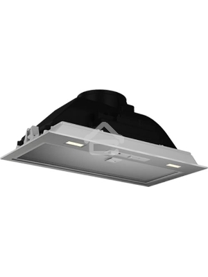 Вытяжка FLAT 70N-450-P3D STEEL Elikor