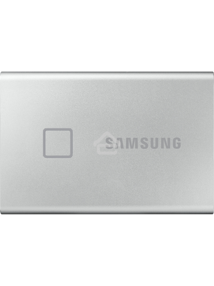 Накопитель SSD Samsung USB 2Tb MU-PC2T0S/WW 1.8
