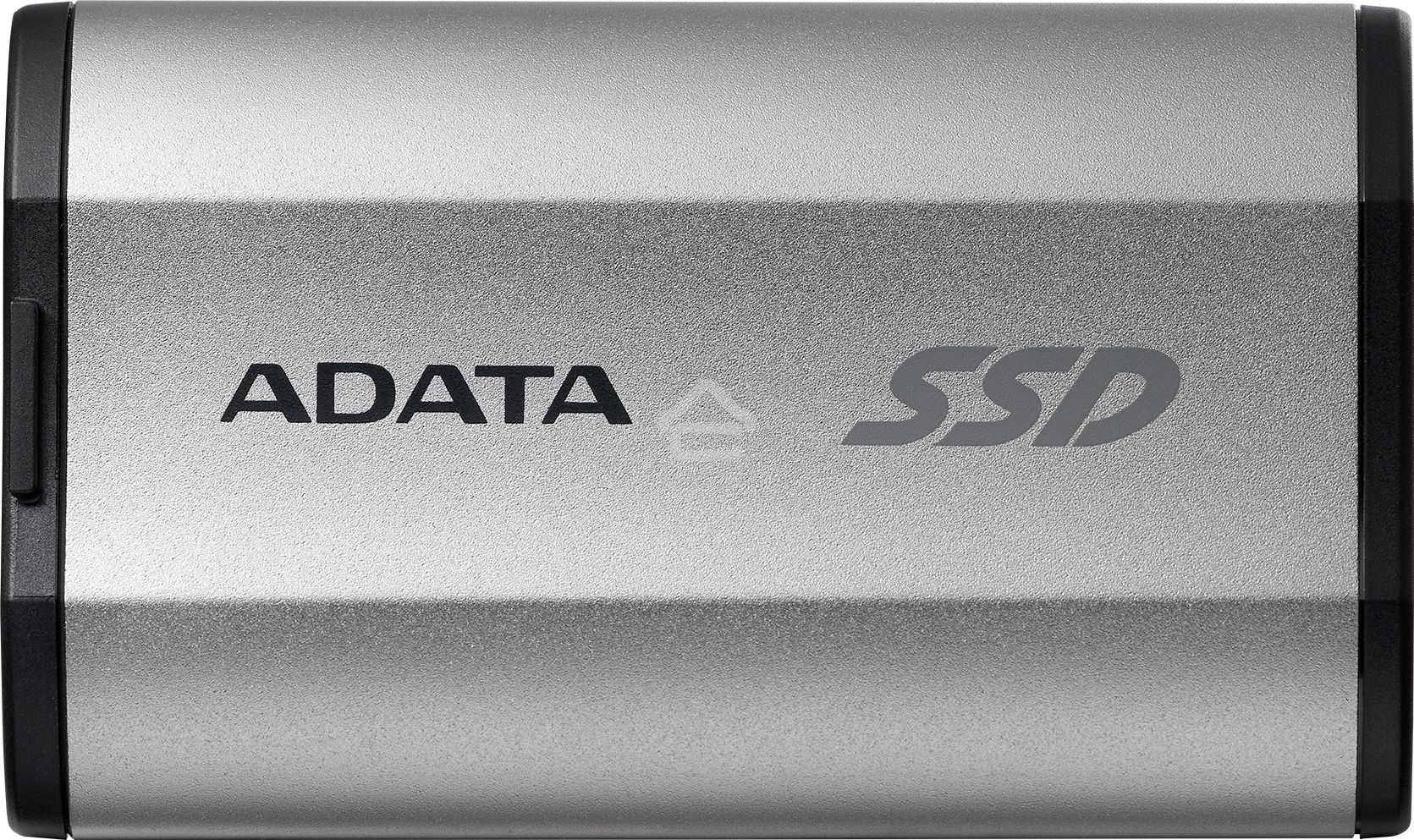 Внешний накопитель SSD ADATA 2Tb SD810 USB Type-C (2000/2000 Mb/s) metal case grey (SD810-2000G-CSG)