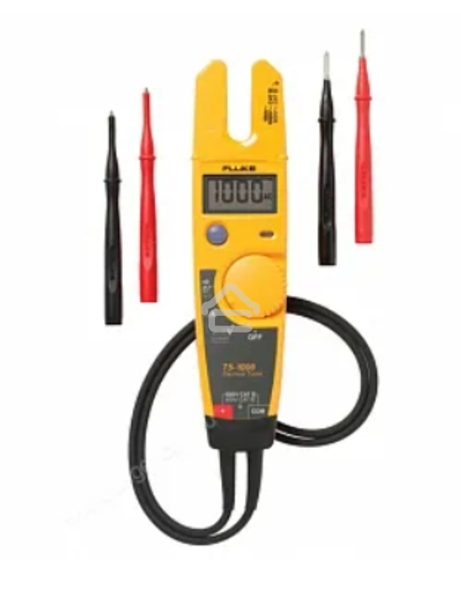 Тестер Fluke IG (T5-1000 EUR1)