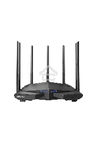 Маршрутизатор/роутер Wi-Fi TENDA 1200MBPS 1000M 3P AC11