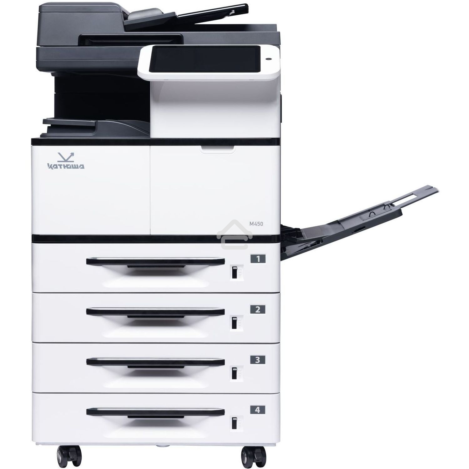 МФУ лазерное Катюша M450 (артикул: M450pm-pp)