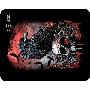 Коврик для мыши Cactus Raven 250x200x2мм (CS-MP-D14S)