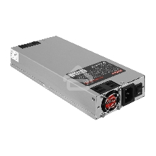 Блок питания серверный 250W ExeGate (ServerPRO-1U-250ADS) APFC, унив. для 1U, 24pin, (4+4)pin,4xSATA,2xIDE